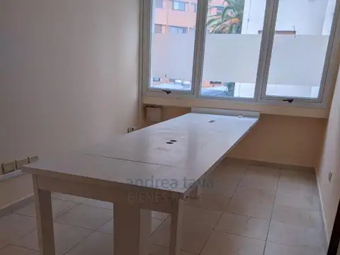 Oficina en alquiler - La Plata