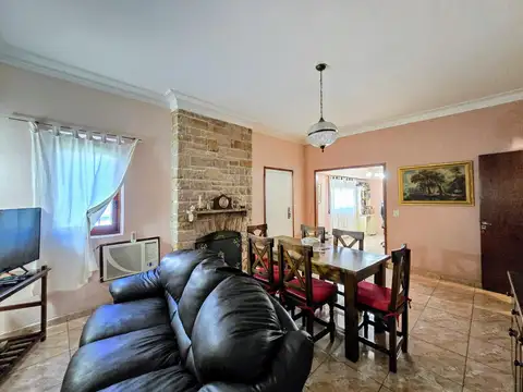 Casa en Venta 20 años