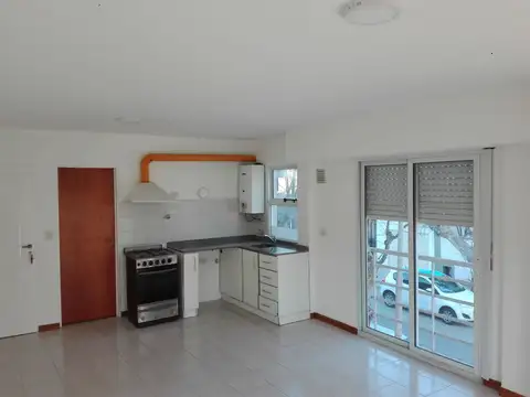 Departamento en Venta en Morón Norte, USD 45.000
