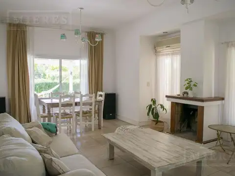 Casa en Alquiler 18 años