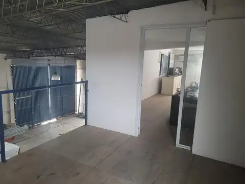 Galpon en Alquiler en Villa Elvira, $ 2.900.000
