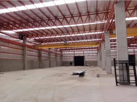 Galpon en Alquiler en Tigre Centro, USD 30.000