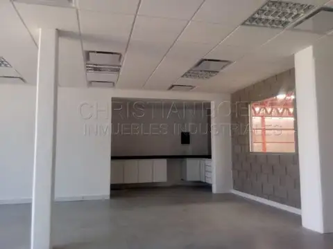 Galpon en Alquiler en Tigre Centro, USD 30.000