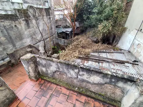 Terreno en Venta en Parque Avellaneda, USD 260.000