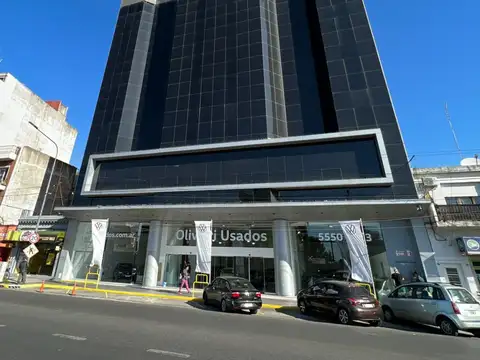 Local En Alquiler En Ciudadela