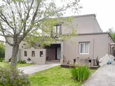 Casa  en Venta ubicado en San Isidro Labrador, Villanueva, Tigre