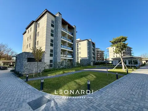 GREEN BOERO | Departamento 3 ambientes a estrenar en alquiler - ID 5670