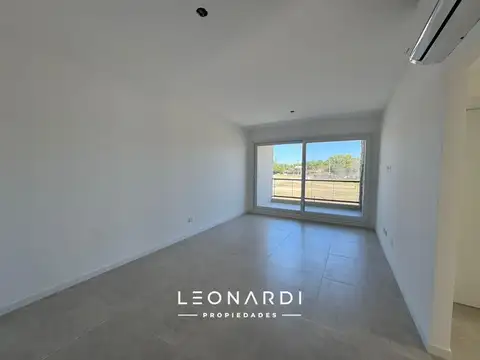 Departamento en Alquiler de 3 ambientes