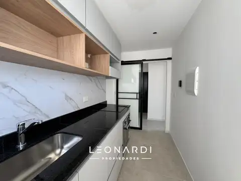 Departamento en Alquiler A Estrenar