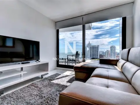 Departamento en Alquiler Temporal en Sierras De Lihuel Calel, USD 8.500