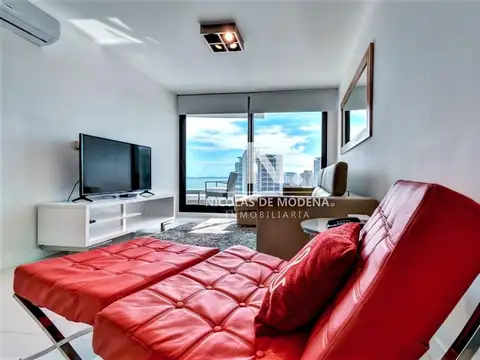 Departamento en Alquiler Temporal 2025 años