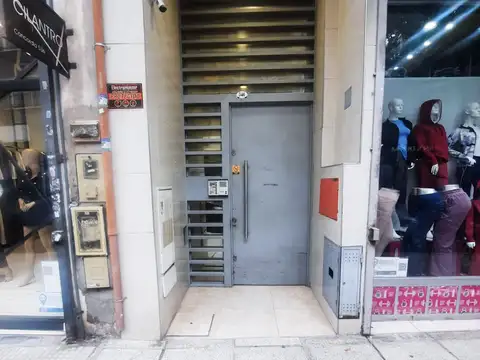 Oficina en Alquiler, zona Flores