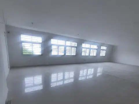 Oficina Monoambiente con 1 baño