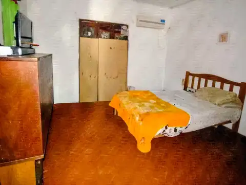 Vendo casa con hermosa proyección