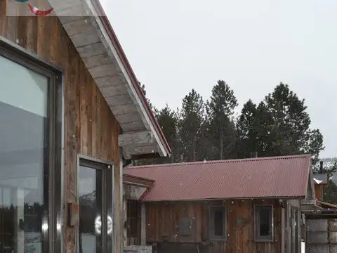 Casa en Alquiler en San Martín de los Andes, USD 2.500