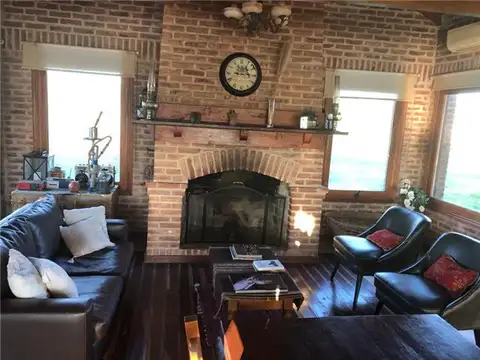 Casa en Venta de 6 dormitorios