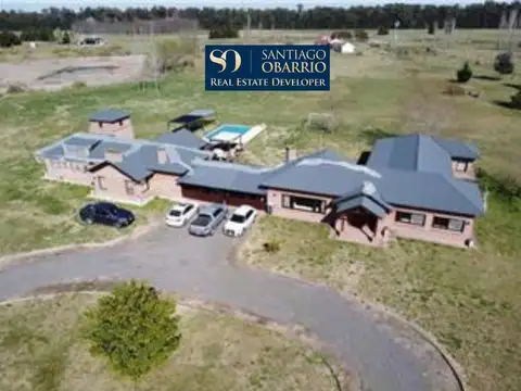 CASAS - CASA - SAN MIGUEL DEL MONTE