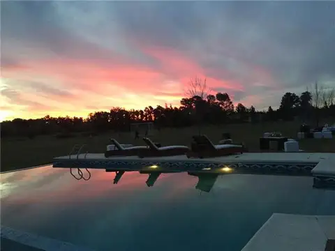 Casa en Venta en Estancia Benquerencia Farm Club, USD 570.000