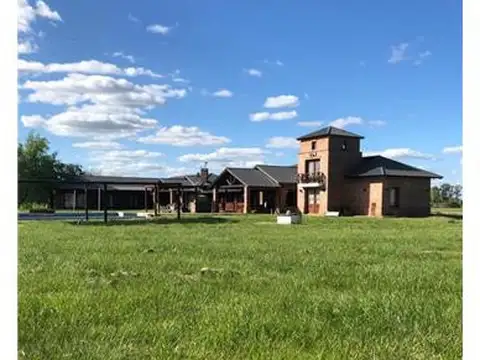 Casa en Venta de 6 dormitorios