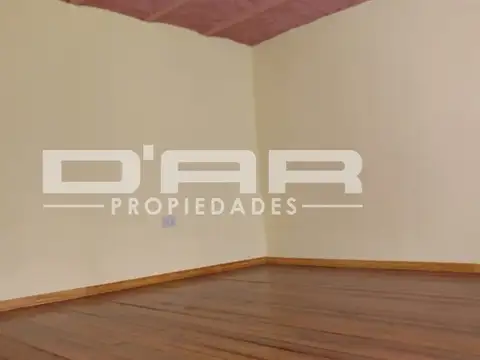 Depto Tipo Casa en Alquiler 30 años