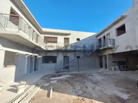 Departamentos en venta - Barrio Rincón Veneto.