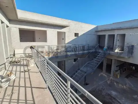 Departamento en Venta en Jesús Nazareno, USD 65.000