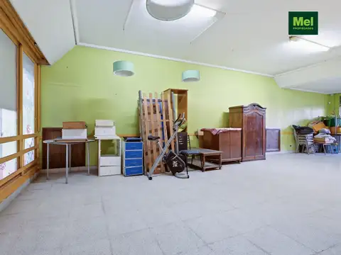 Casa 6 ambientes con 3 baños
