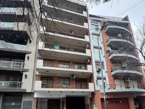departamento3 ambientes en alquiler  en liniers amueblado