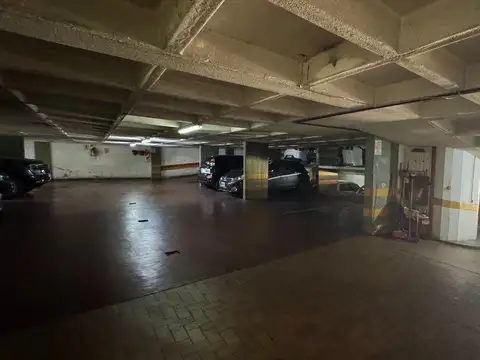 Belgrano | Alquiler cochera  Moto  | Seguridad 24 hs | Juramento 3100