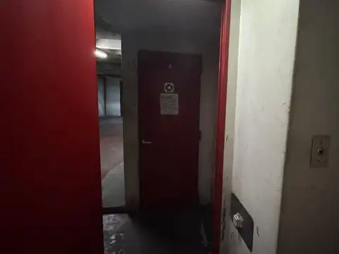 Belgrano | Alquiler cochera  Moto  | Seguridad 24 hs | Juramento 3100