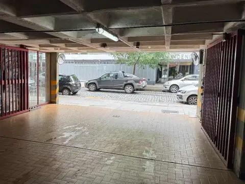 Belgrano | Alquiler cochera  Moto  | Seguridad 24 hs | Juramento 3100