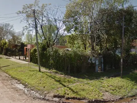 Terreno en venta en San Miguel