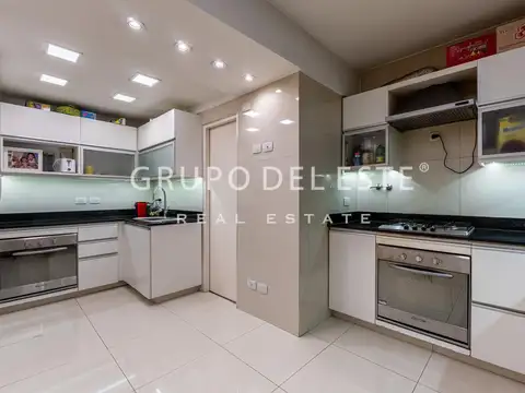 Departamento en Venta en Palermo Chico, USD 250.000