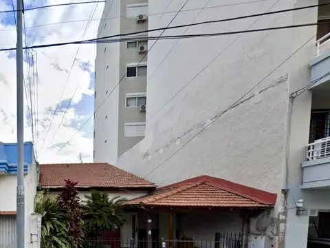 VENTA de Lote en Villa Luro, Capital Federal 7.84 x 34.15