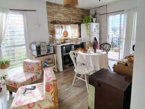 Casa en Venta de 2 dormitorios