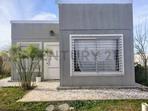 Casa en Venta A Estrenar