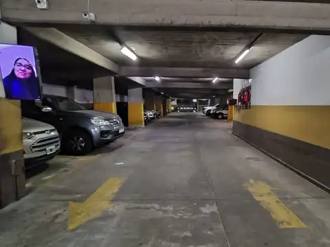 Avenida Bartolome Mitre 1800