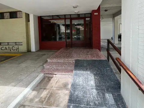 LA RIOJA 2100, Piso 7