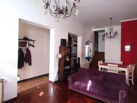 Casa en Venta 22 años