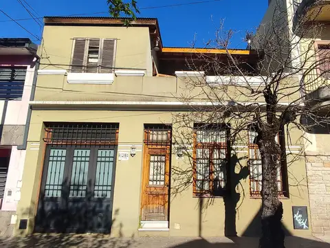 Doctor Alejandro Korn 4400