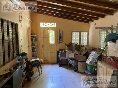 Quinta en Venta con 1 cochera