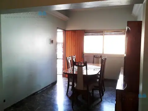 Depto Tipo Casa en Venta de 3 dormitorios