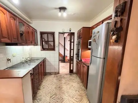 Casa en Venta en Terminal de Ómnibus, USD 190.000