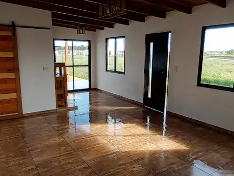 Casa en Venta de 1 dormitorio