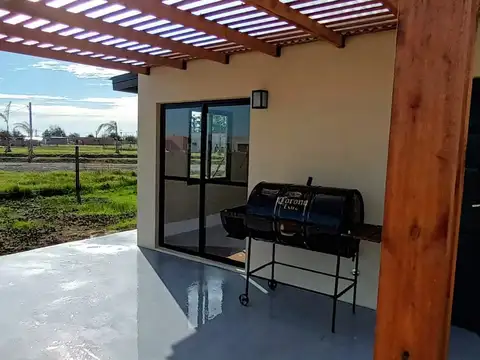 Casa en venta en Abasto