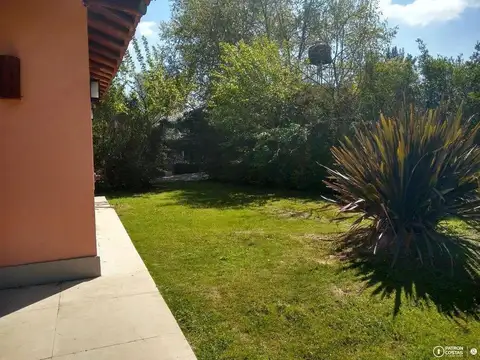 Casa en Alquiler de 3 dormitorios