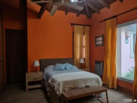 CASA EN ALQUILER CHACRAS DE MURRAY