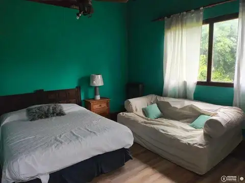 Casa en Alquiler 16 años