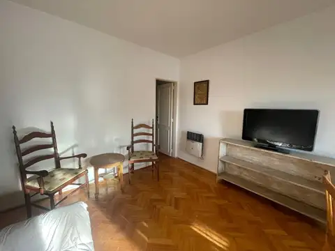 Departamento en Alquiler 46 años