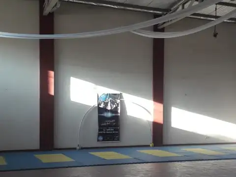 Galpon en Venta en Paso Del Rey, USD 140.000